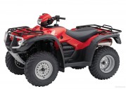 Honda FourTrax Foreman ES